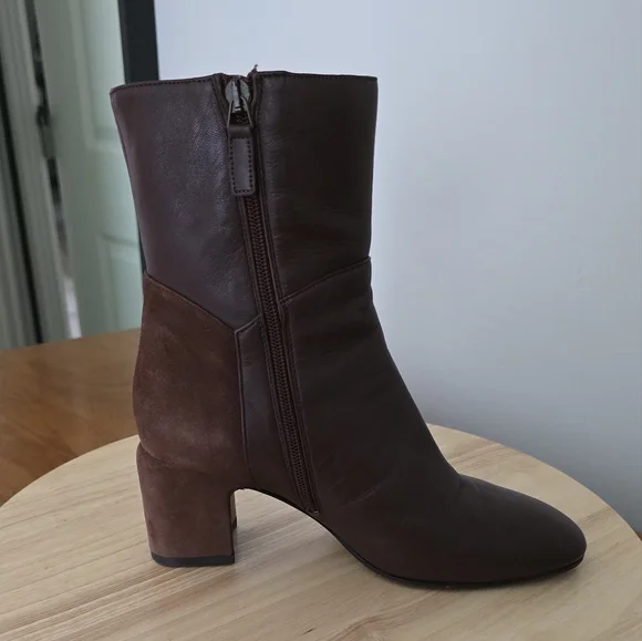 Aquatalia boots - Picture 7 of 12